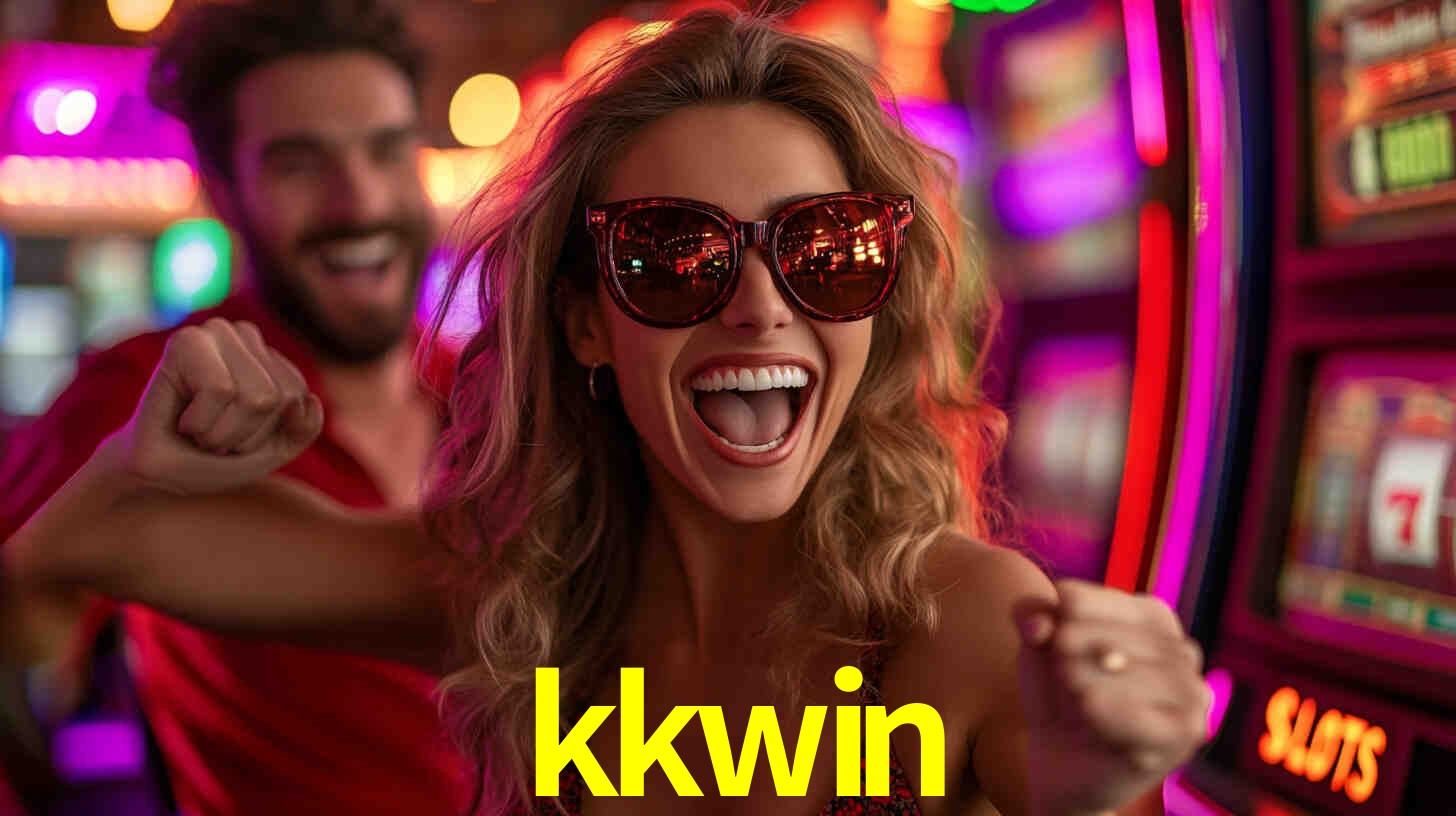 Experiência VIP kkwin