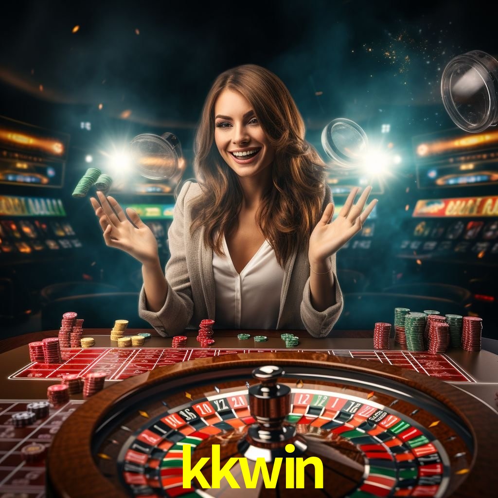 kkwin - Aposta Insana de Sorte - kkwin app