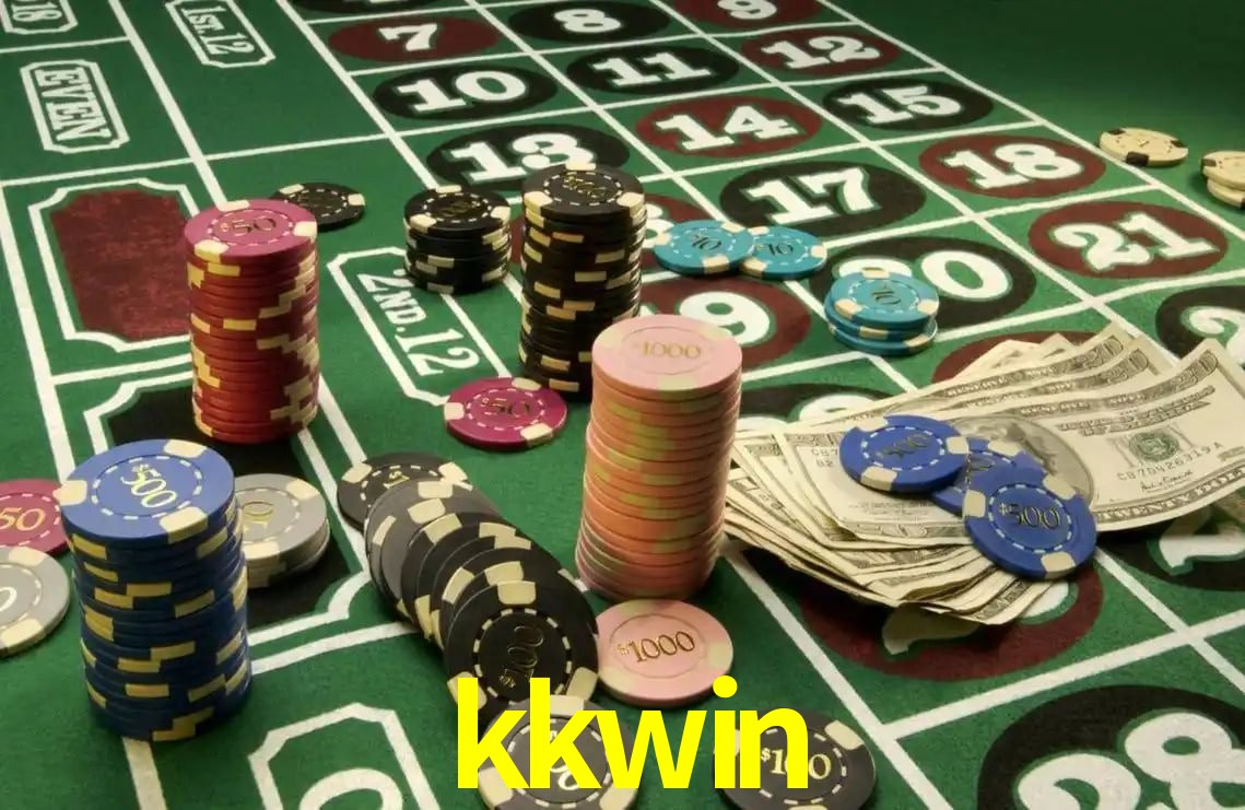 kkwin login