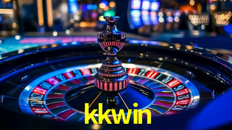 kkwin: Seu Cassino Premiado com Pagamentos Rápidos