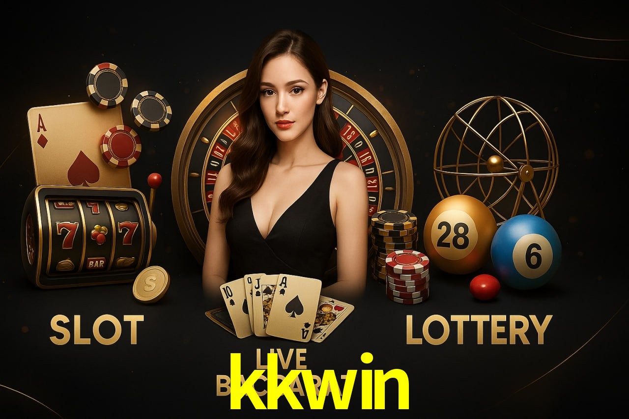Inovações de Jogos na kkwin: O Futuro das Experiências Interativas