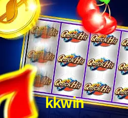 Bônus de Boas-vindas kkwin