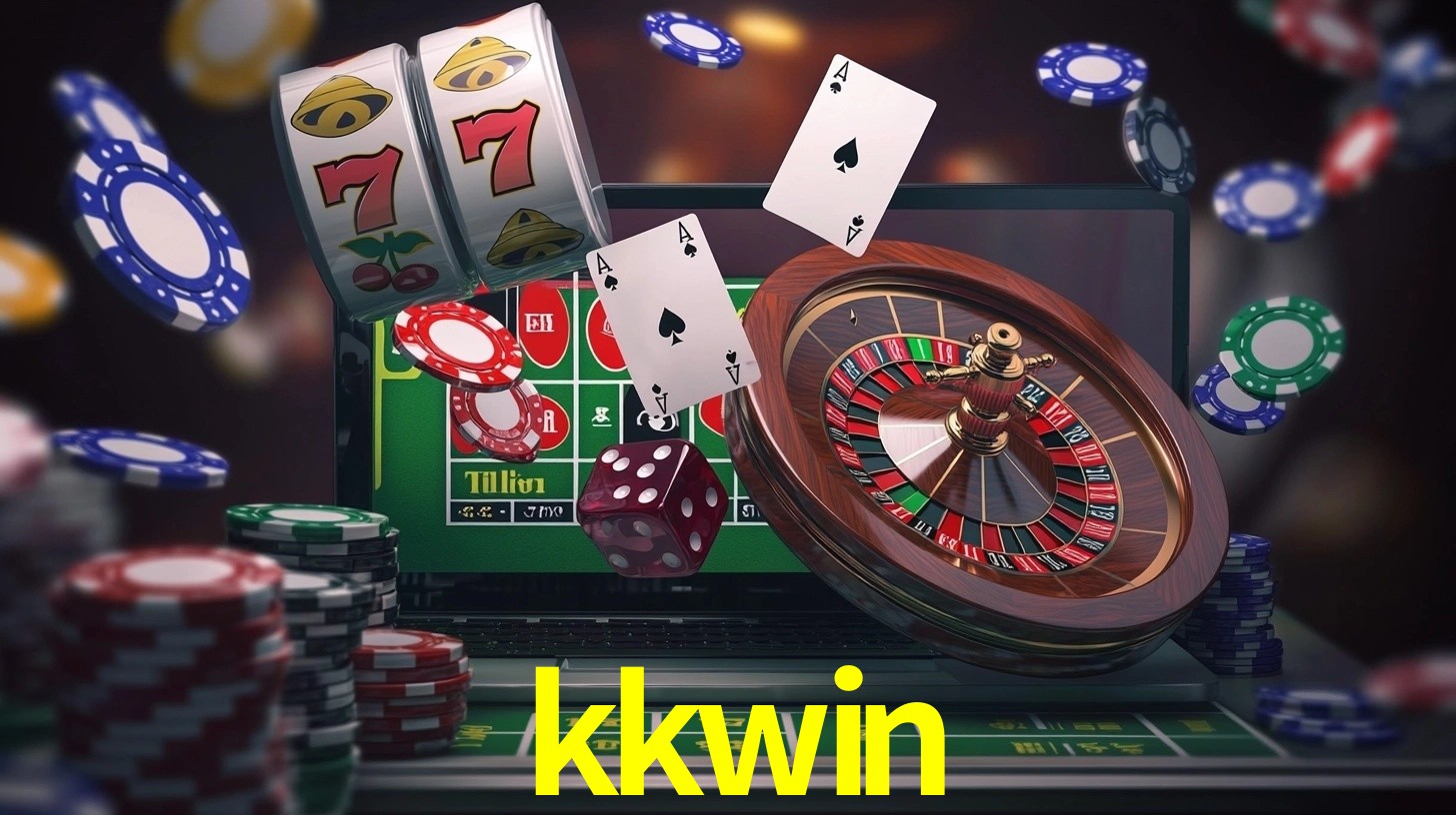 kkwin,kkwin app