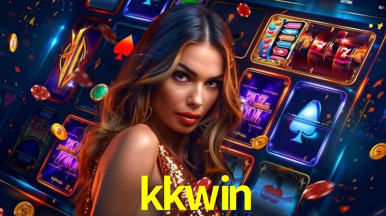 Tecnologia da Plataforma kkwin