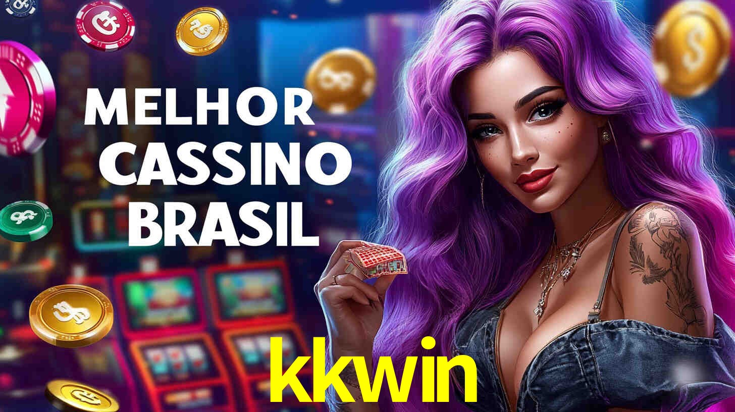 Estatísticas Esportivas kkwin