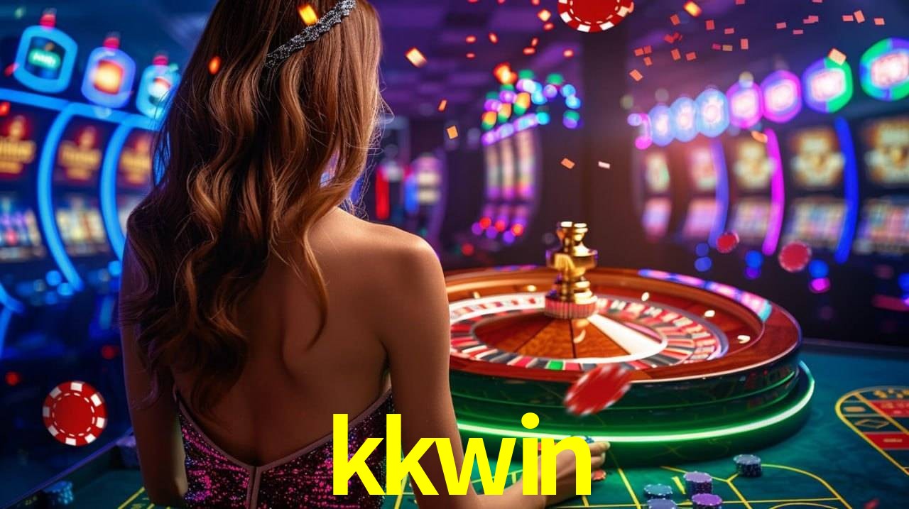 Descubra a Essência do kkwin: Nossa História e Compromissos