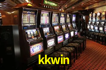 Interface do App kkwin