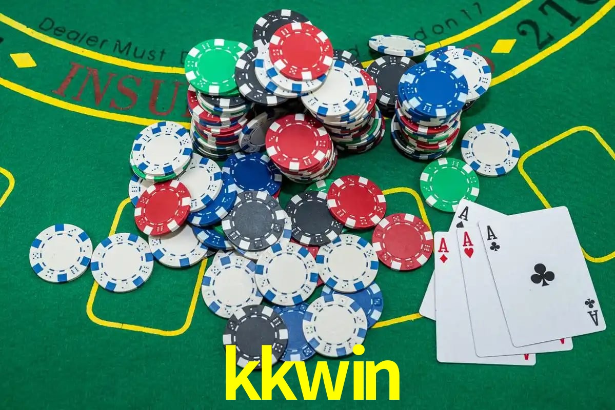 A Experiência Imersiva dos Cassinos Ao Vivo no kkwin