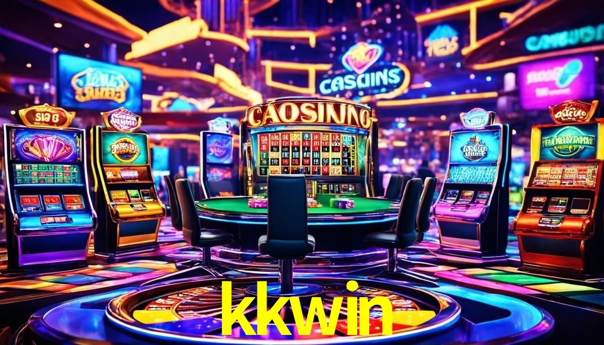 Apostas Esportivas na kkwin: Um Guia Completo