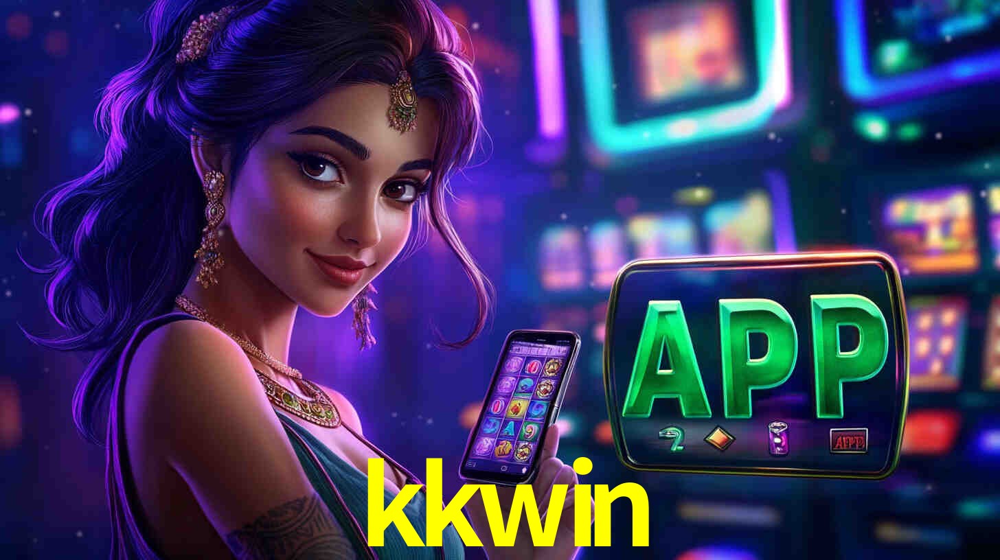 Descubra a Magia dos Jogos de Arcade no kkwin
