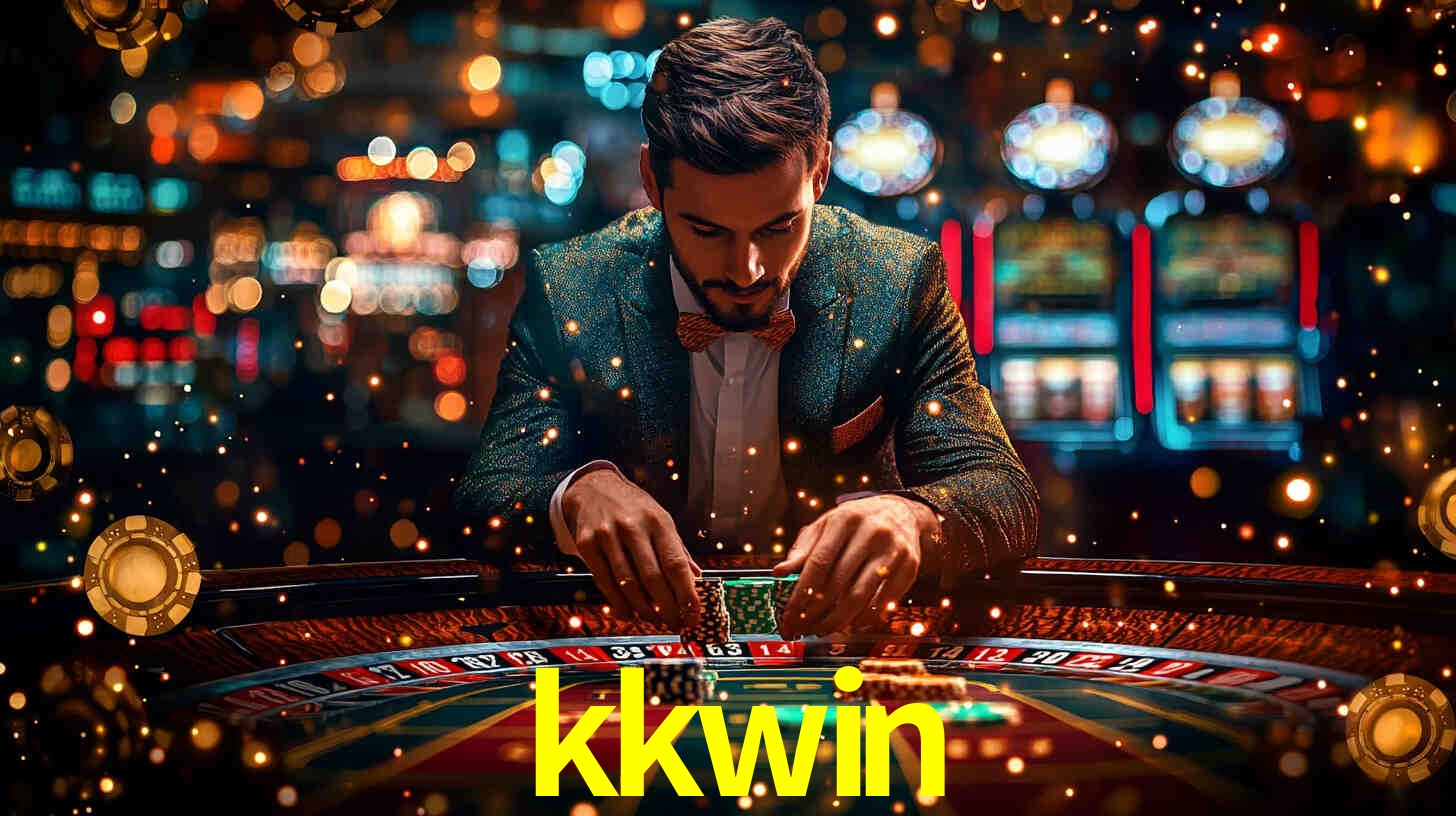 Experimente o Login Seguro Premium no kkwin