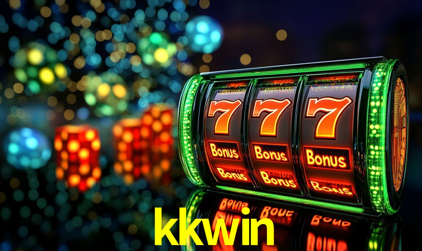 A Popularidade dos Caça-Níqueis no kkwin