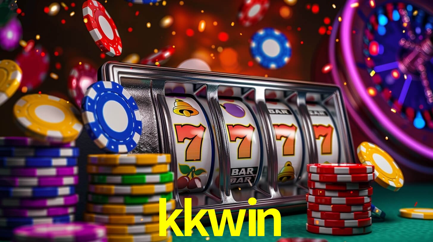 A Revolução dos Aplicativos de Jogos no kkwin