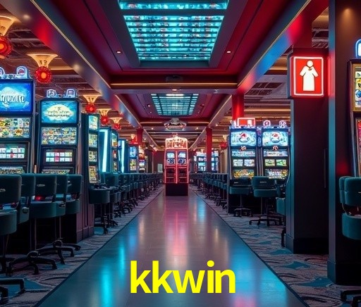 Cadastro Rápido kkwin