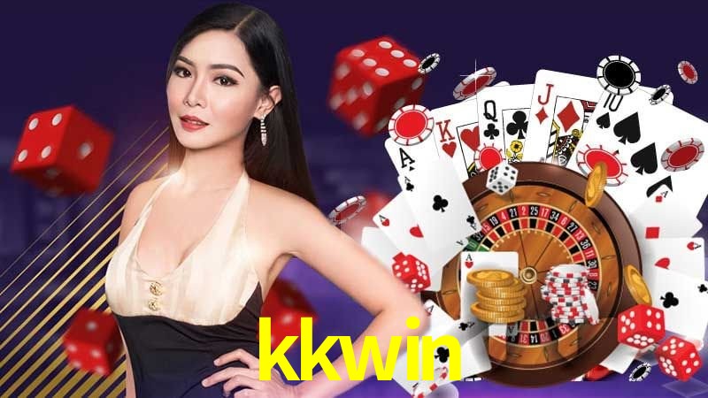 Desvendando o Mundo dos Jogos Virtuais na kkwin