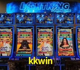 Descubra o Mundo do Cassino Online com kkwin