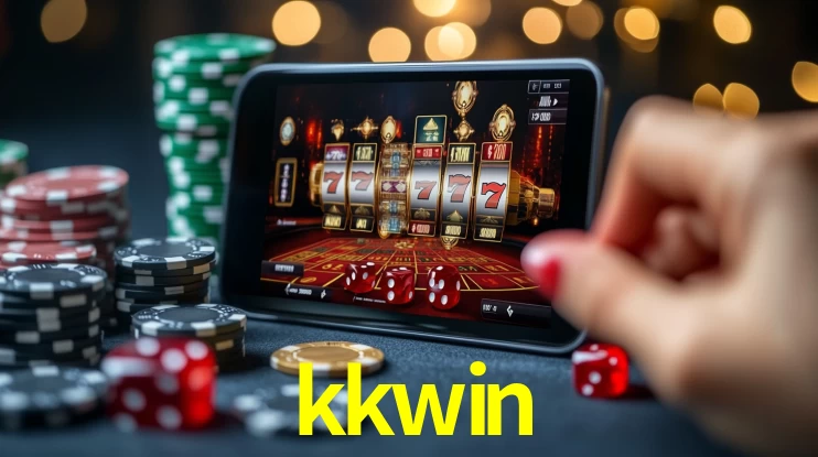 kkwin login