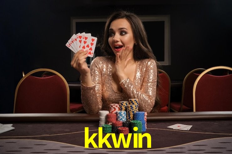 Desvendando o Mundo dos Jogos Virtuais na kkwin