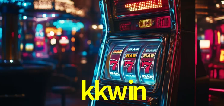kkwin App Interface