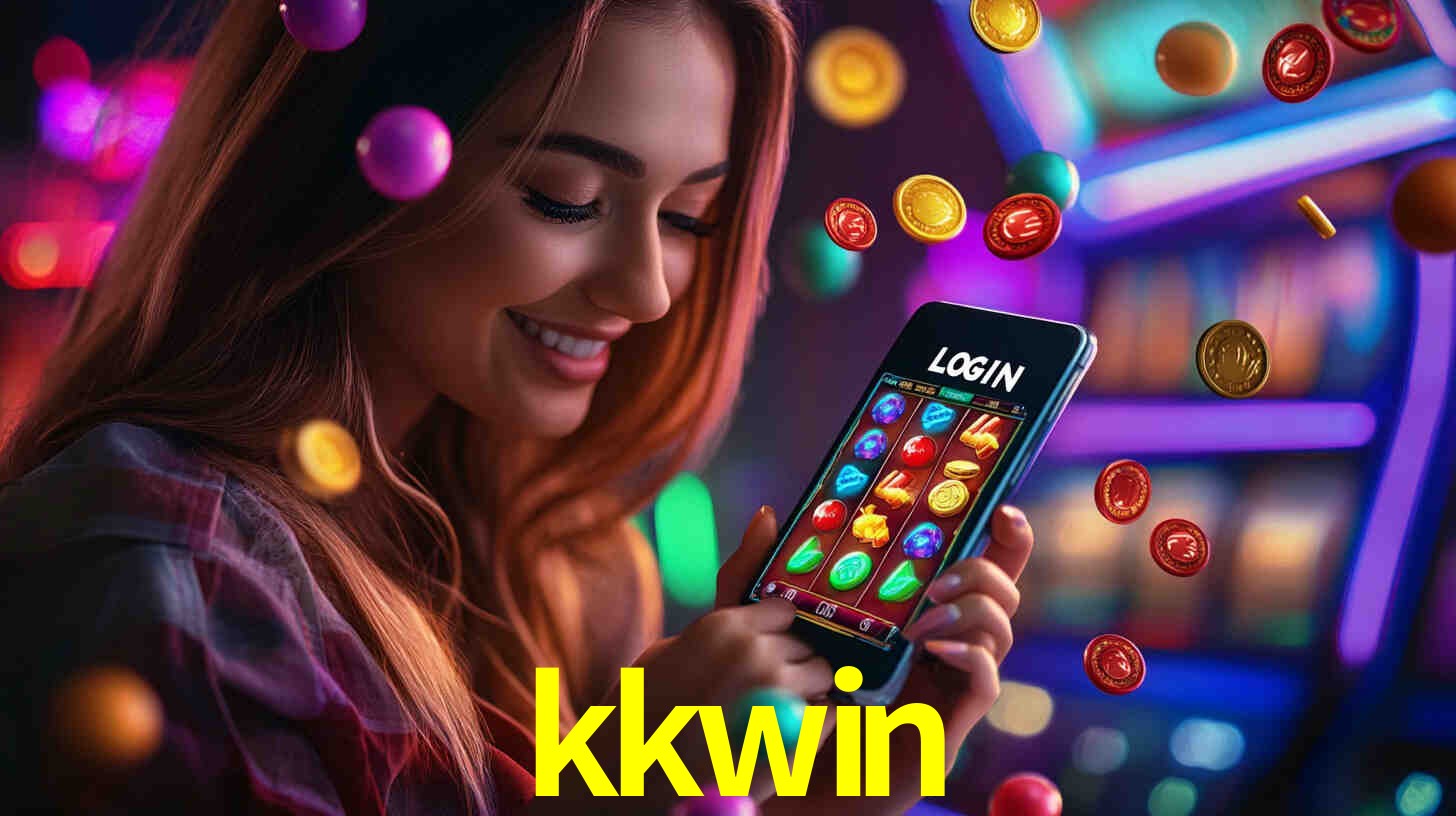 kkwin app