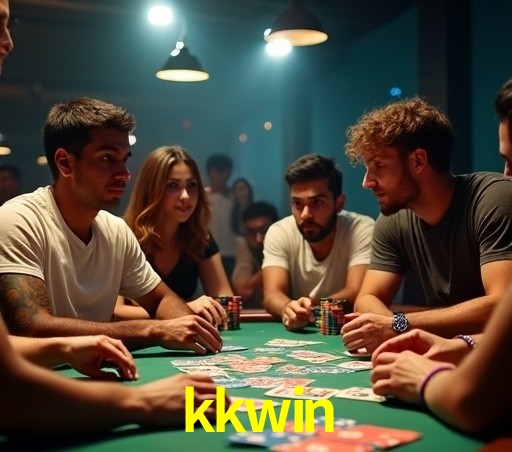 A Experiência Imersiva dos Cassinos Ao Vivo no kkwin