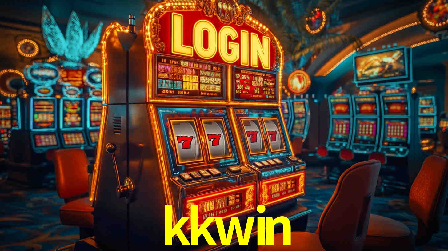 kkwin login