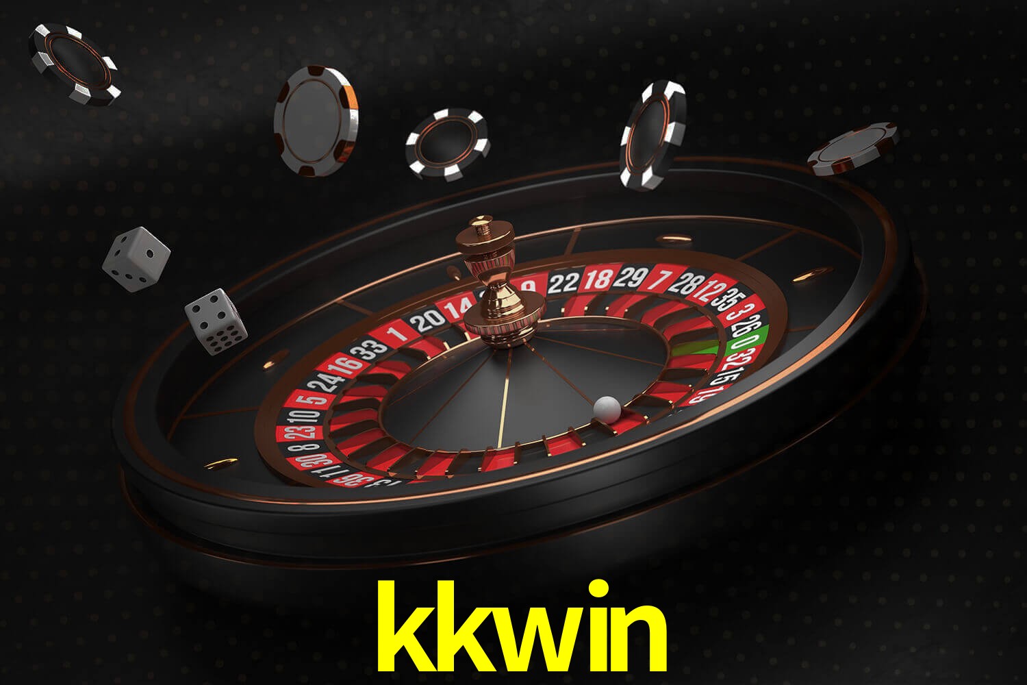 kkwin: A Experiência de Casino com Jogos de Mesa ao Vivo