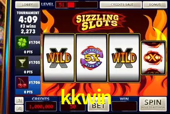 Descubra o Mundo do Cassino Online com kkwin