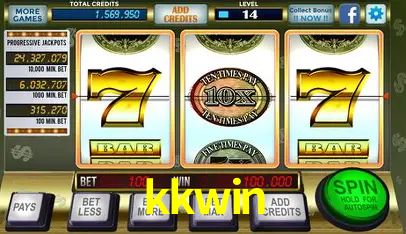 cassino kkwin