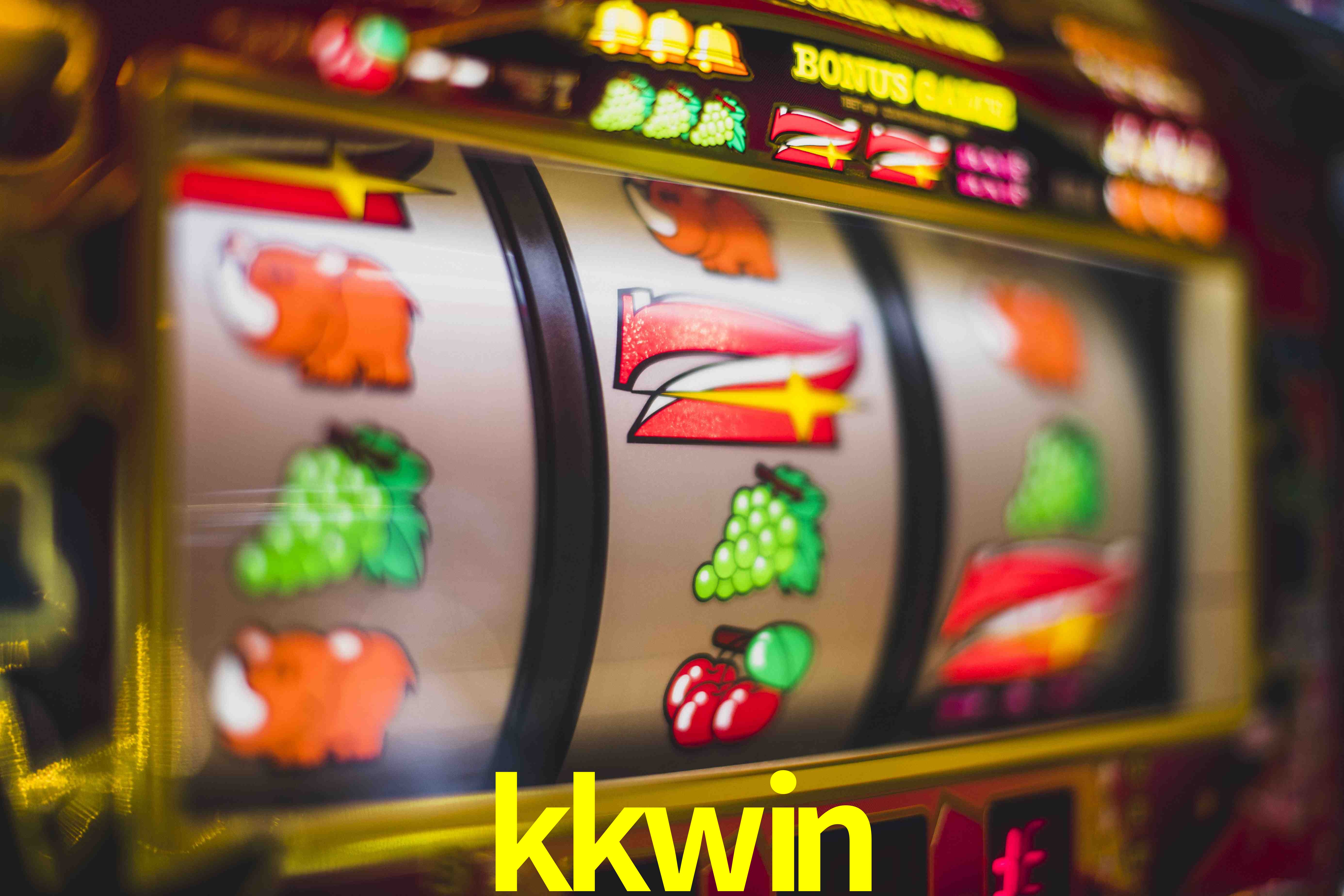 Live Casino kkwin