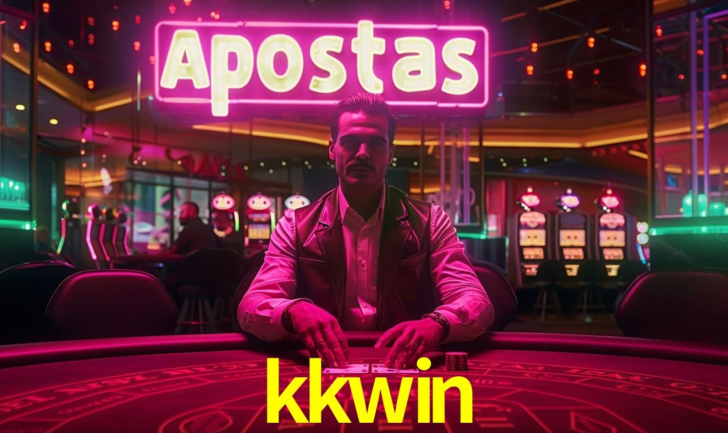 Casino Ao Vivo kkwin
