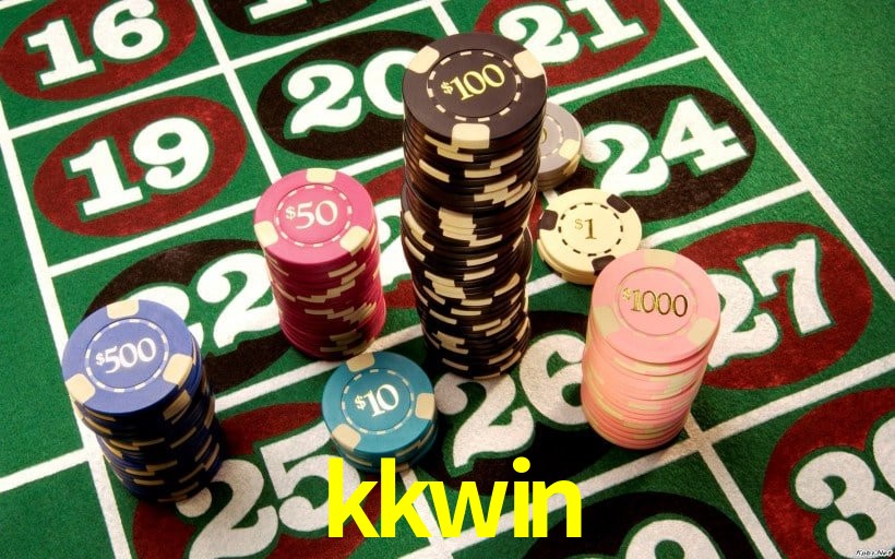 Desvendando o Mundo dos Jogos Virtuais na kkwin