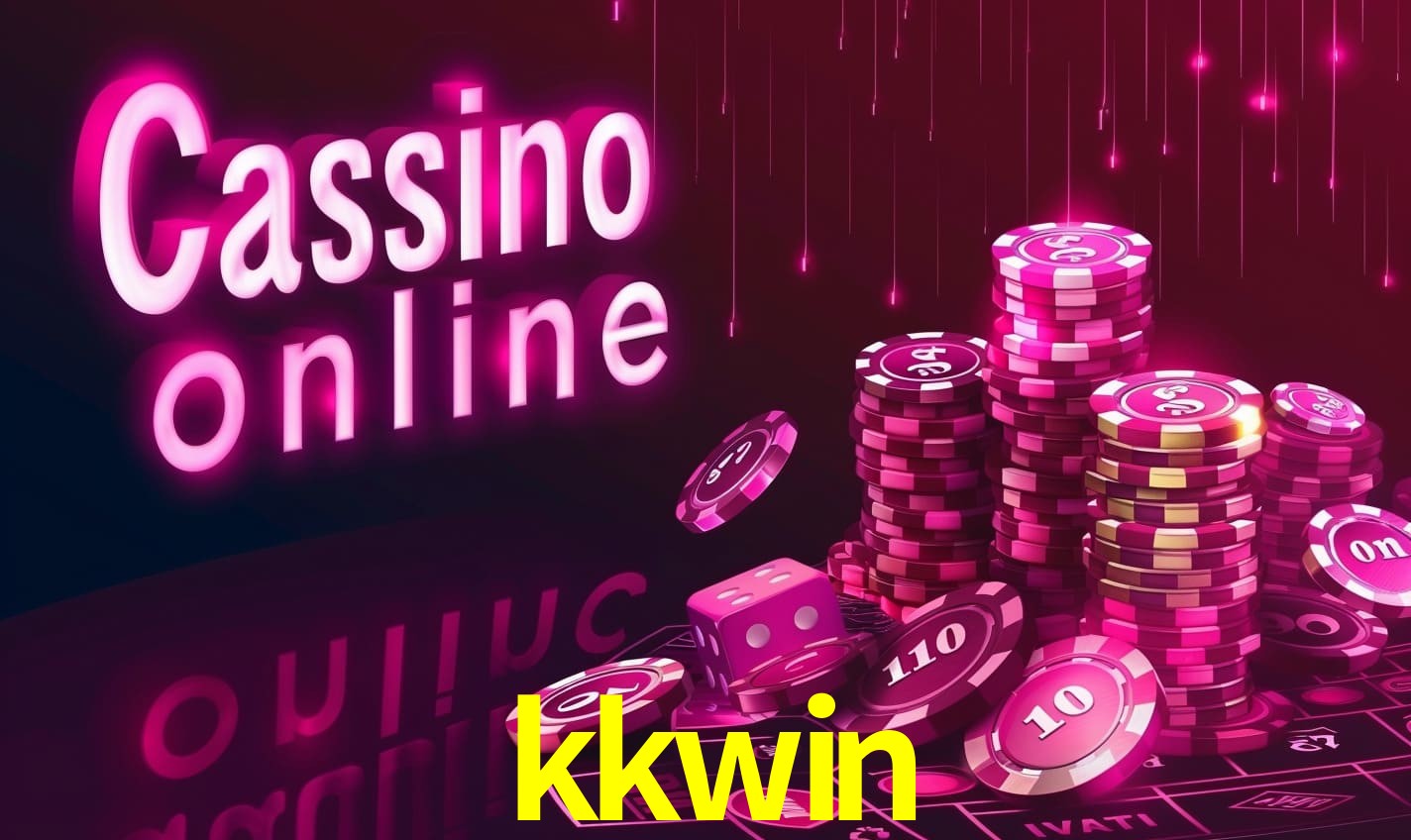Provedores de Jogos kkwin