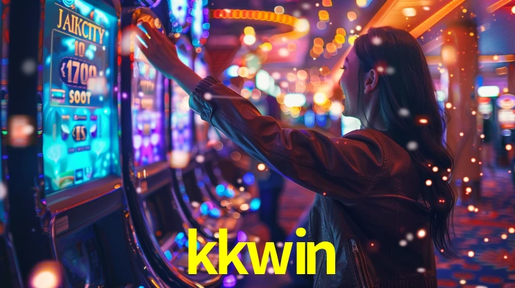 kkwin: Jogue Crash e Experimente Alta Recompensa Instantânea